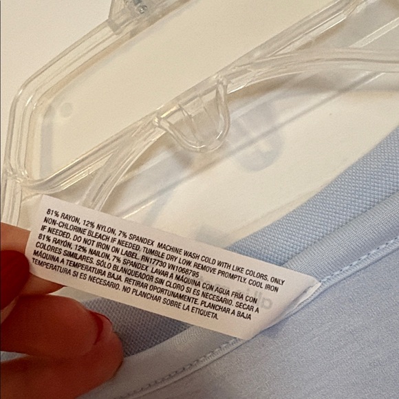 All In Motion Active Sweater - Picture 3 of 4